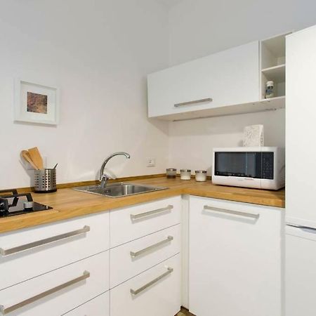 Bb4U Apartments Палермо Екстериор снимка