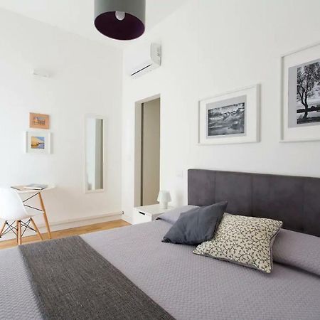 Bb4U Apartments Палермо Екстериор снимка