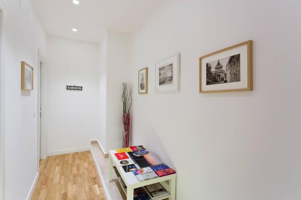 Bb4U Apartments Палермо Екстериор снимка