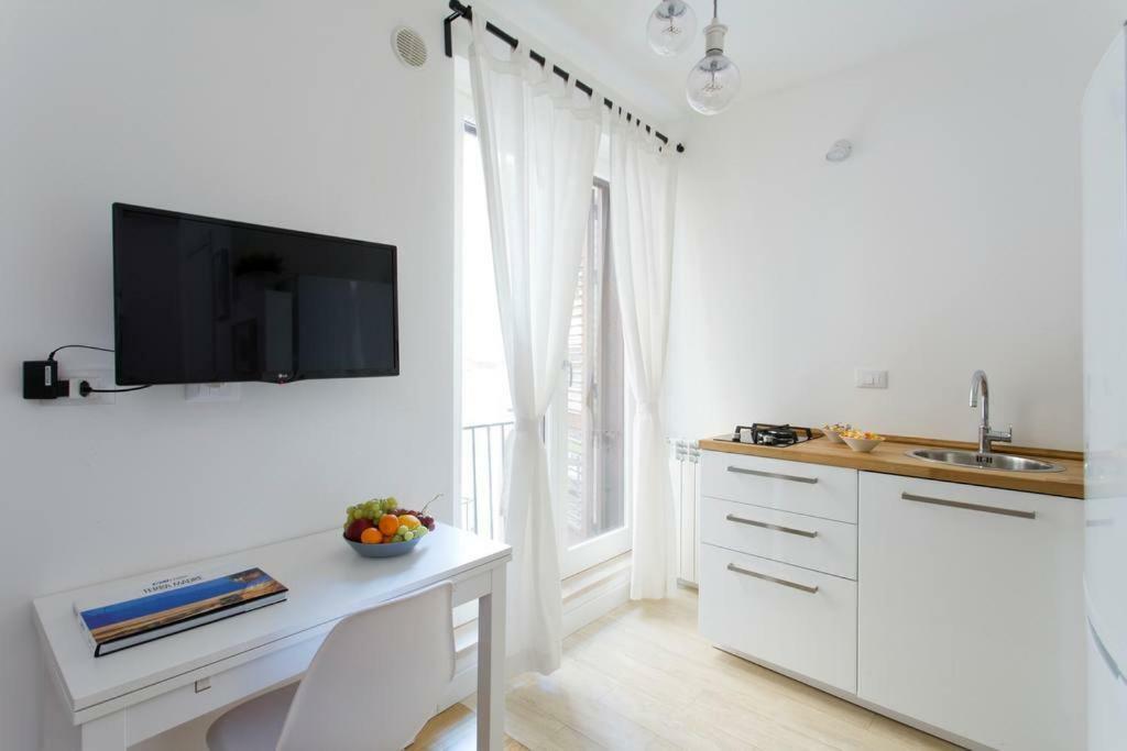 Bb4U Apartments Палермо Екстериор снимка