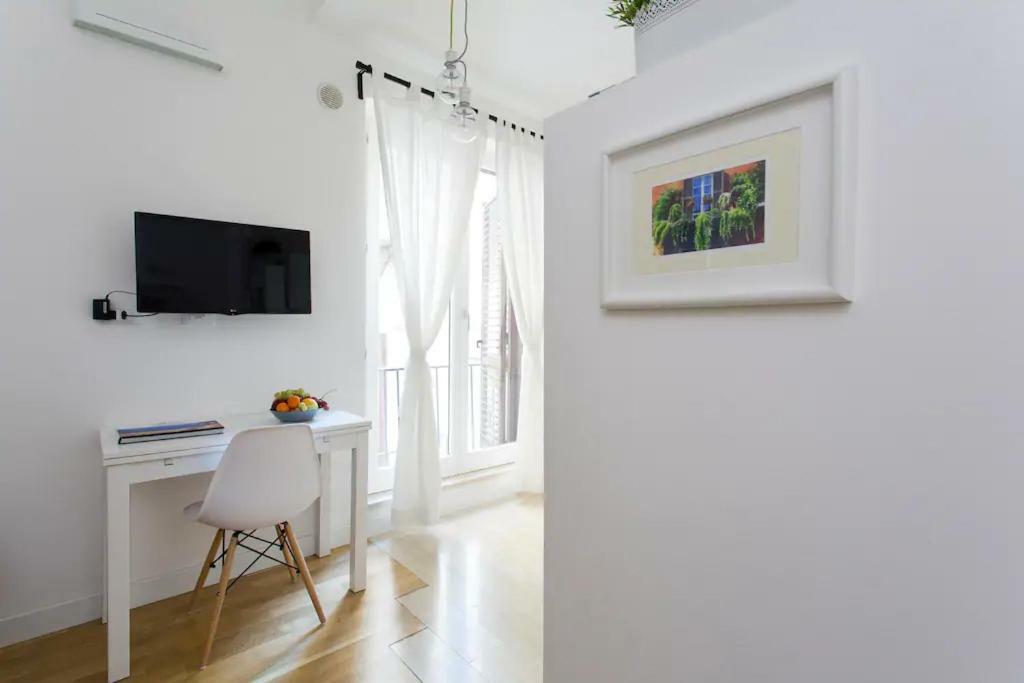 Bb4U Apartments Палермо Екстериор снимка