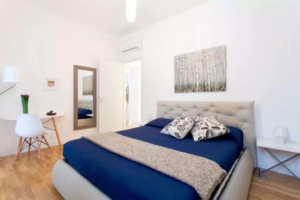 Bb4U Apartments Палермо Екстериор снимка