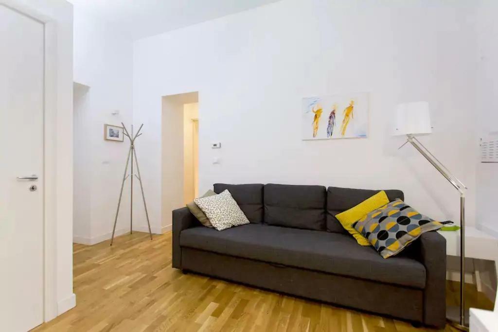 Bb4U Apartments Палермо Екстериор снимка
