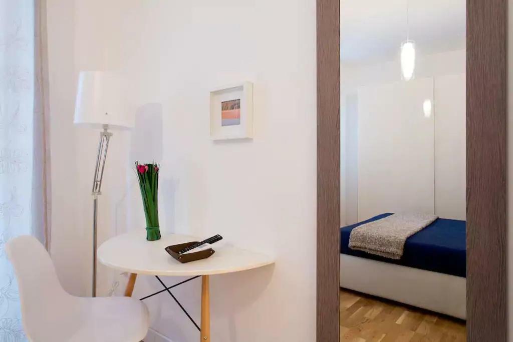 Bb4U Apartments Палермо Екстериор снимка