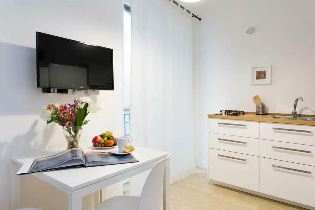 Bb4U Apartments Палермо Екстериор снимка